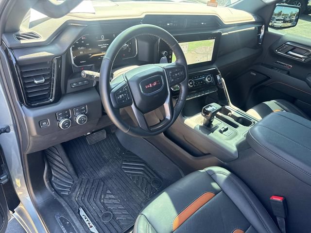 Used 2026 GMC Sierra 1500 AT4 w/ AT4 Premium Package AWD/4WD image 26