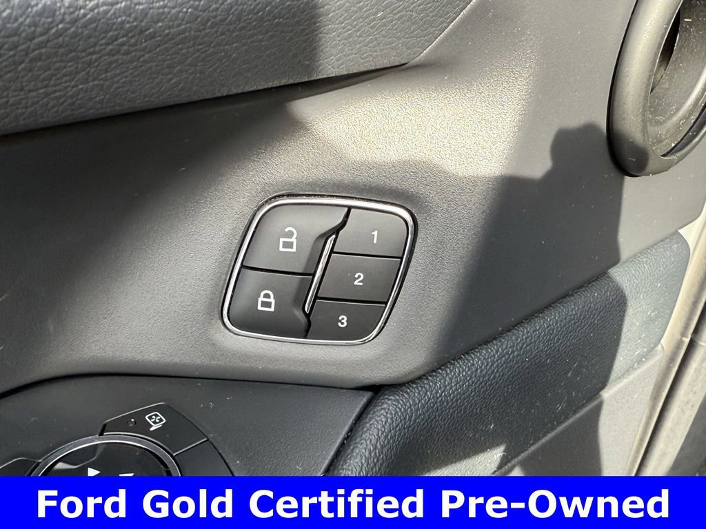 Certified 2024 Ford Expedition Max Limited image 13