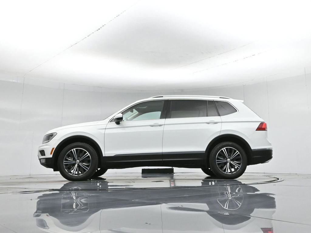 Used 2019 Volkswagen Tiguan SEL image 25