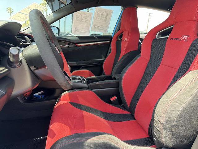 Used 2021 Honda Civic Type R image 19