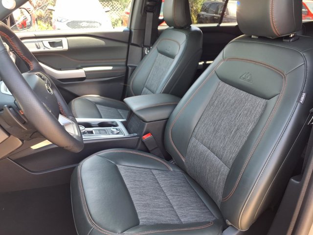 Certified 2024 Ford Explorer Timberline w/ Timberline Technology Package AWD/4WD image 5