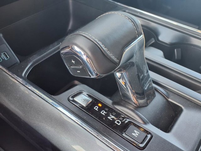 Certified 2023 Ford F150 XLT w/ Equipment Group 302A High image 16