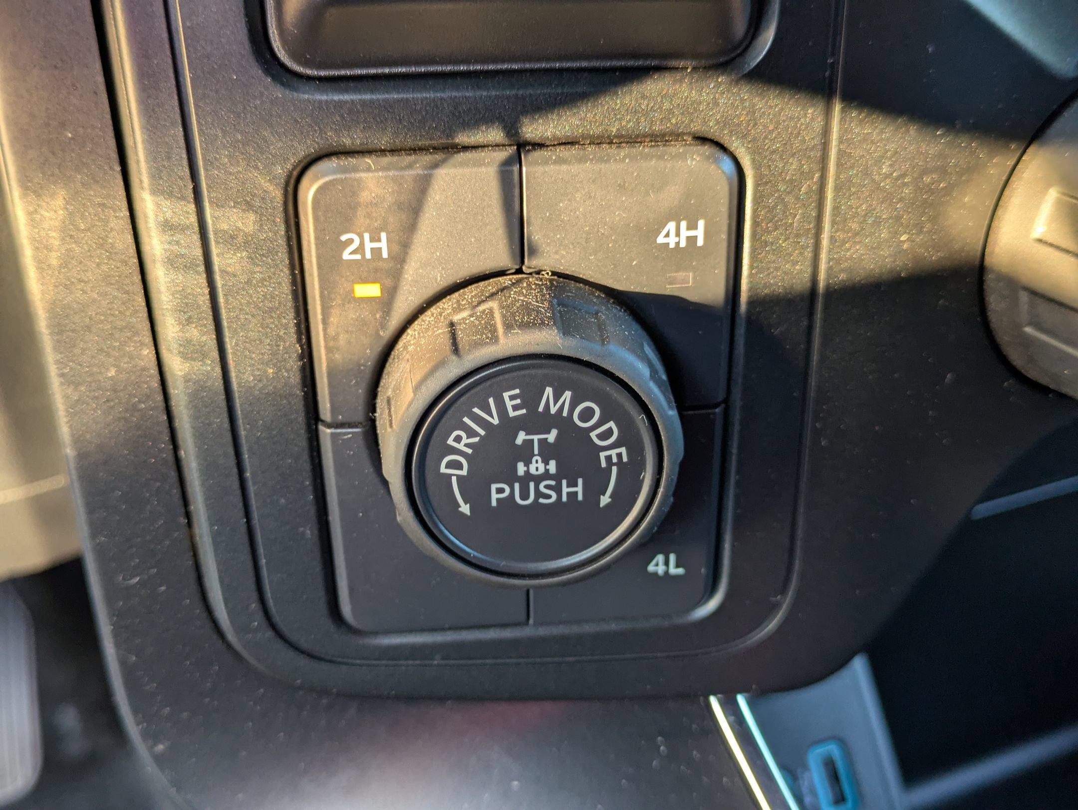 Certified 2024 Ford F150 STX AWD/4WD image 26
