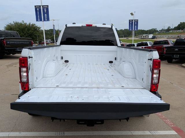 Certified 2022 Ford F350 XLT w/ XLT Premium Package AWD/4WD image 32