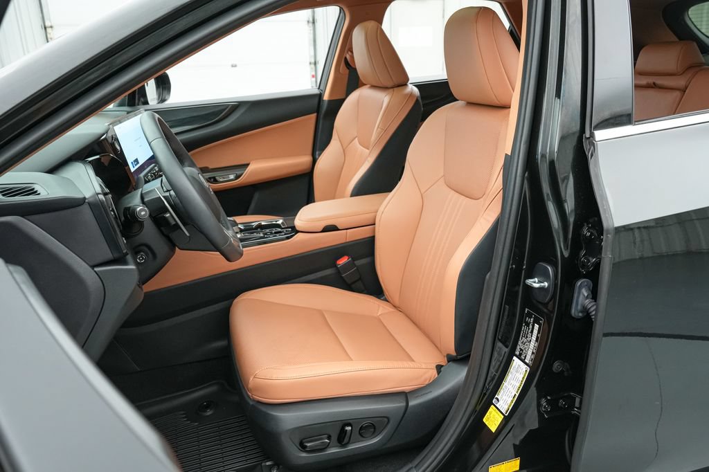 Used 2022 Lexus NX 350 AWD image 11