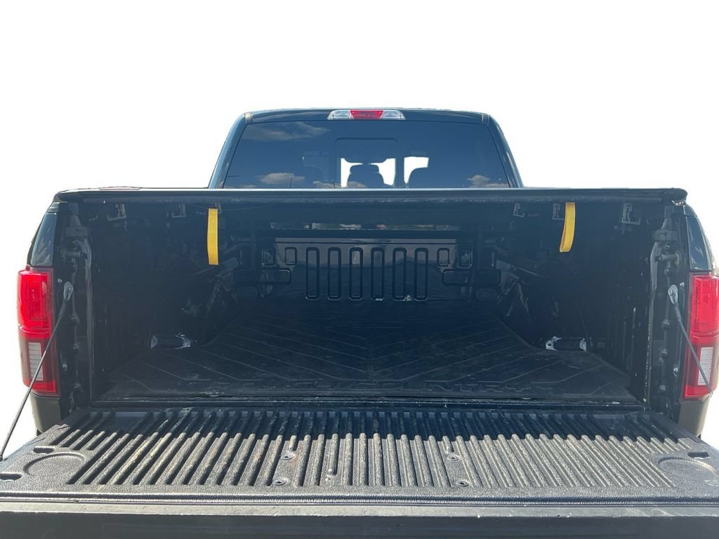Certified 2020 Ford F150 XLT w/ Equipment Group 302A Luxury AWD/4WD image 24