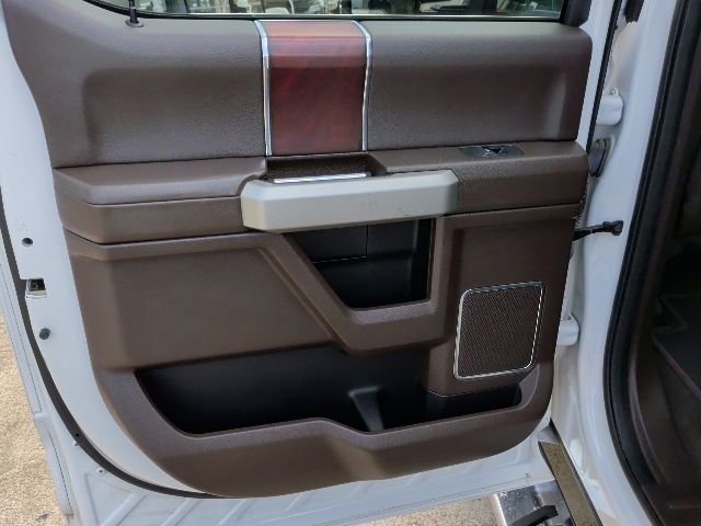 Certified 2018 Ford F250 King Ranch w/ Chrome Package AWD/4WD image 20