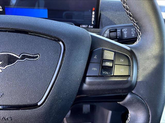 Certified 2023 Ford Mustang Mach-E GT w/ GT Performance Edition AWD/4WD image 14