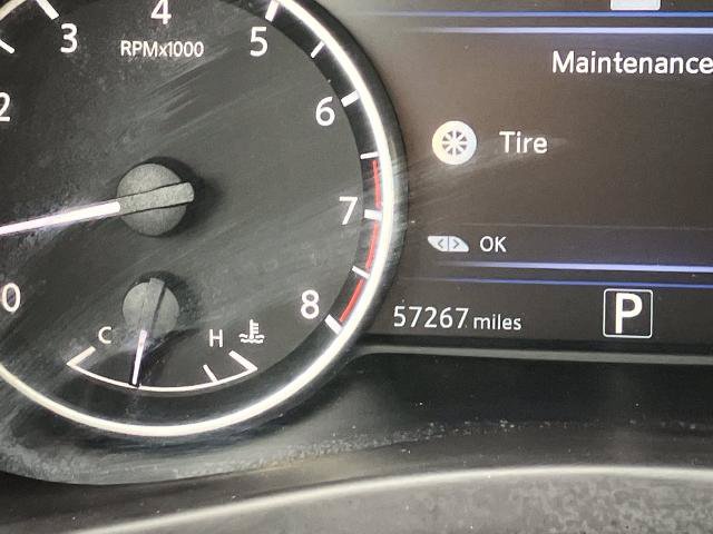 Used 2022 Nissan Murano Platinum w/ Cargo Package AWD/4WD image 32