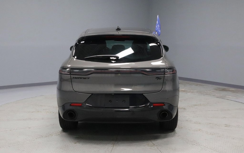 Used 2024 Dodge Hornet R/T Plus w/ R/T Blacktop Package image 4