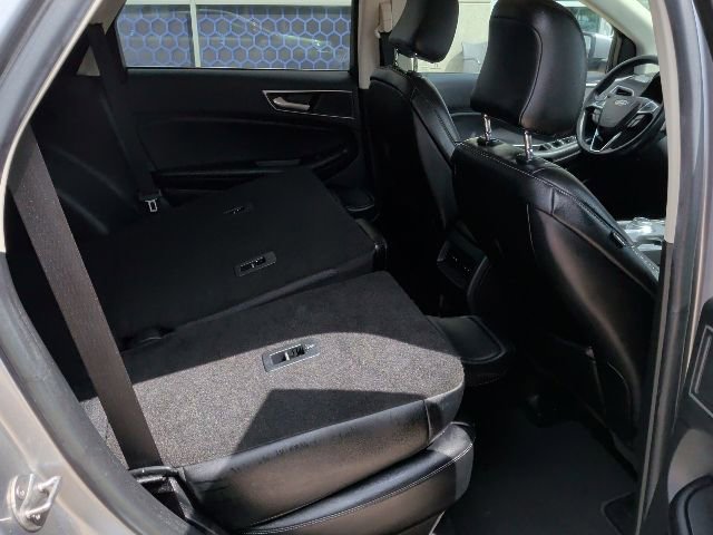 Certified 2022 Ford Edge SEL AWD/4WD image 15