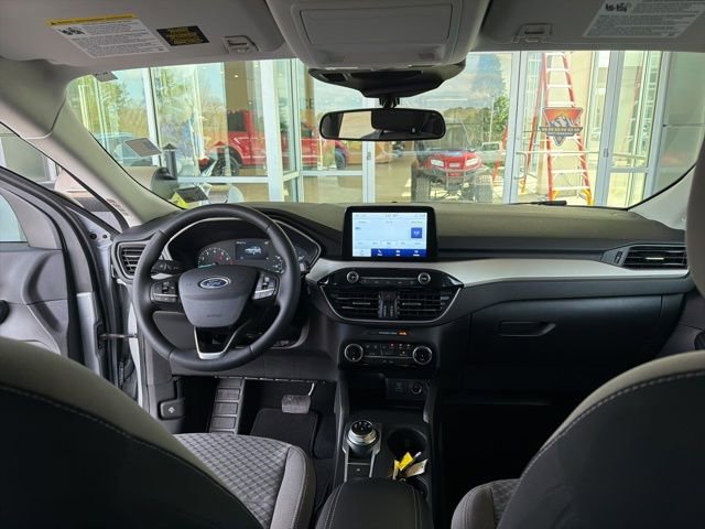 Certified 2022 Ford Escape SE w/ Convenience Package FWD image 18