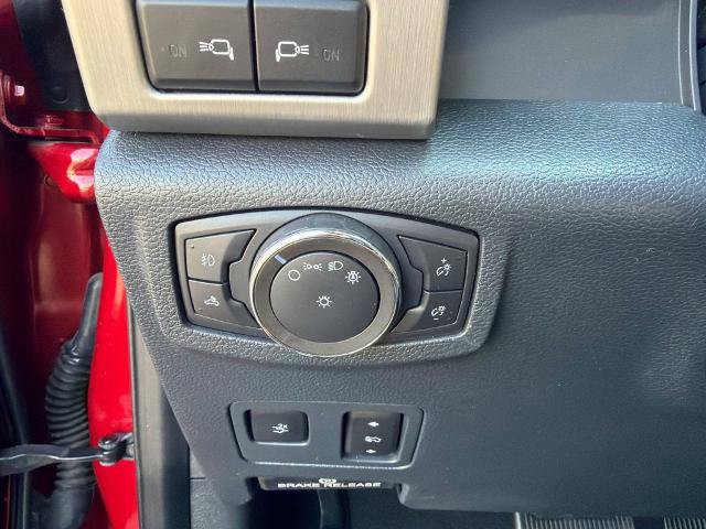 Certified 2022 Ford F250 Platinum AWD/4WD image 25