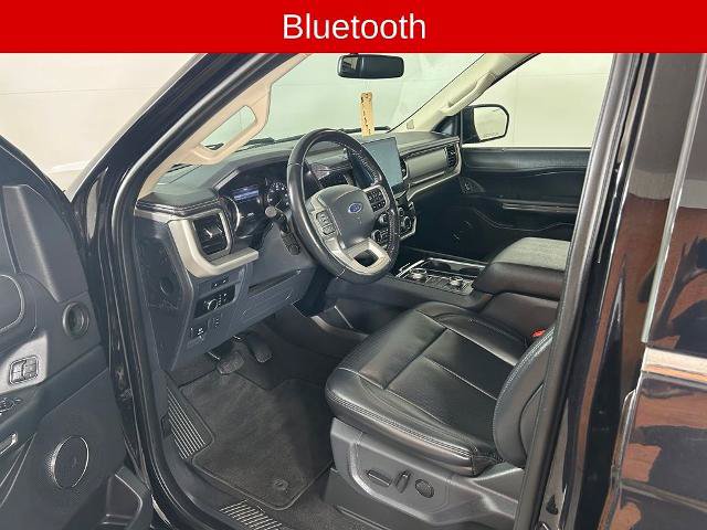Certified 2024 Ford Expedition XLT AWD/4WD image 8