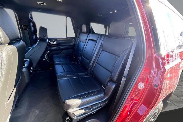 Used 2021 Chevrolet Tahoe LT image 29