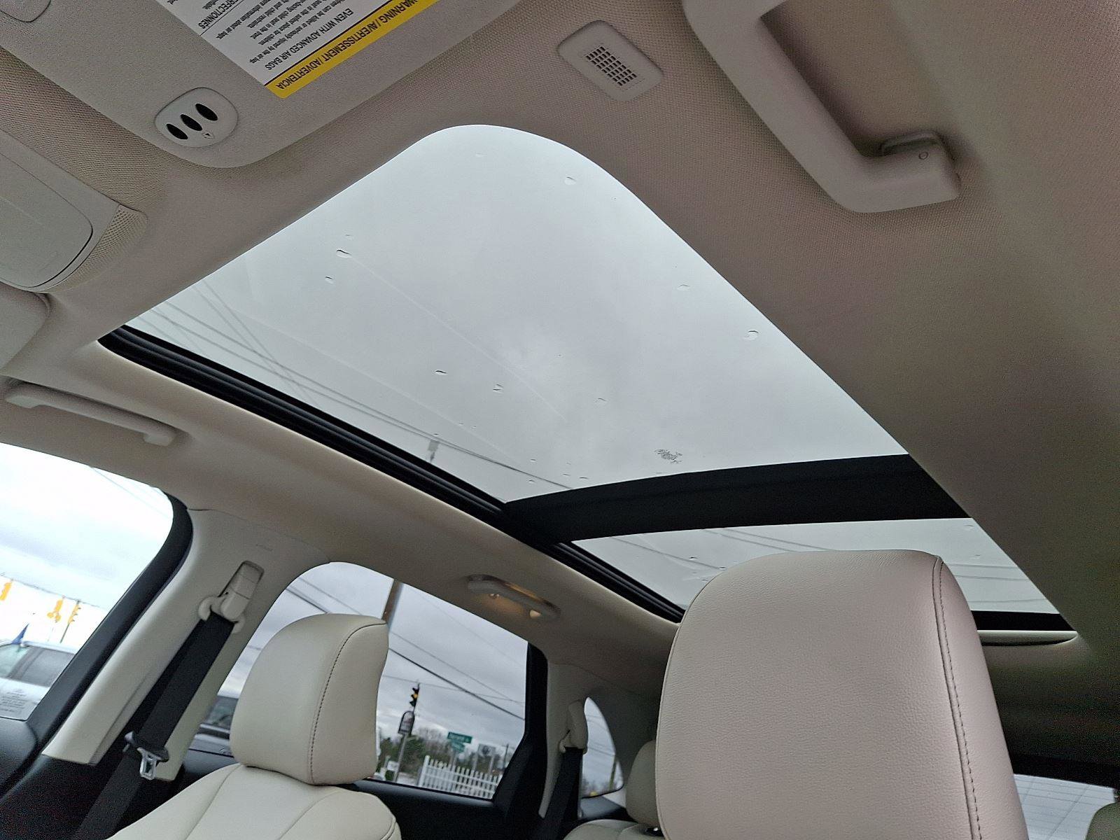 Certified 2022 Ford Edge Titanium image 12