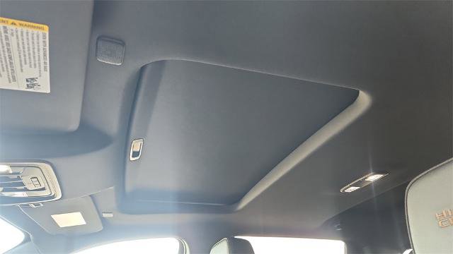 Used 2024 Chevrolet Silverado 3500 High Country w/ High Country Premium Package image 14