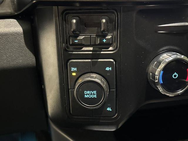 Certified 2024 Ford F250 Lariat w/ Lariat Ultimate Package image 29