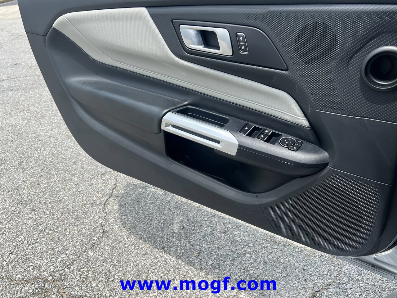 Certified 2024 Ford Mustang Premium RWD image 14