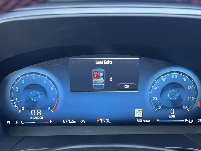 Certified 2023 Ford Escape ST-Line Elite AWD/4WD image 23