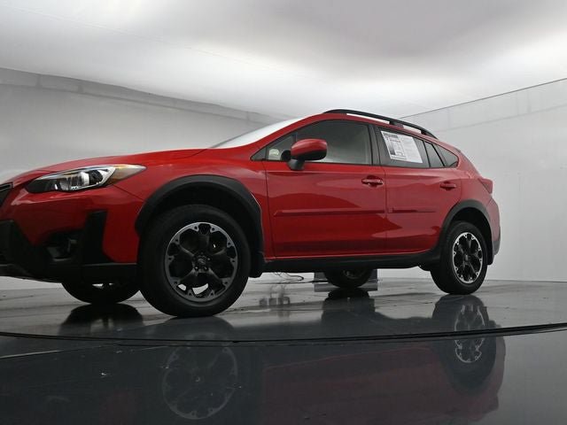 Used 2021 Subaru Crosstrek 2.0i Premium w/ Moonroof Package AWD/4WD image 30