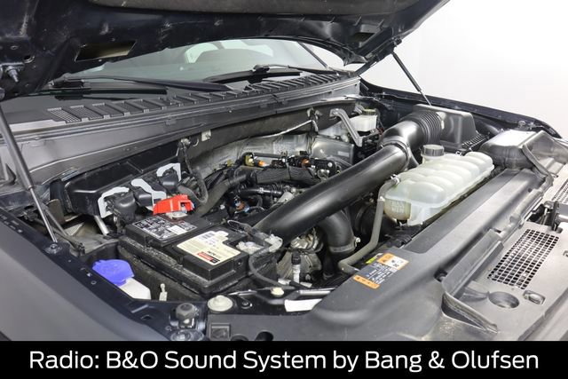 Certified 2023 Ford Expedition Timberline image 22