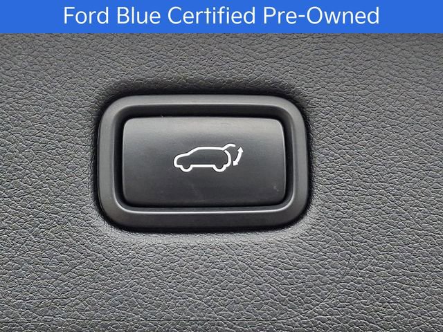 Used 2017 Kia Sportage SX image 30