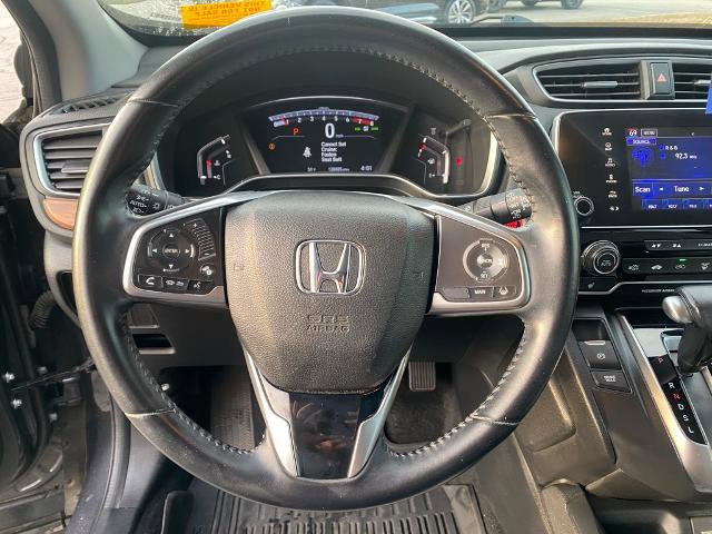 Used 2018 Honda CR-V Touring image 18