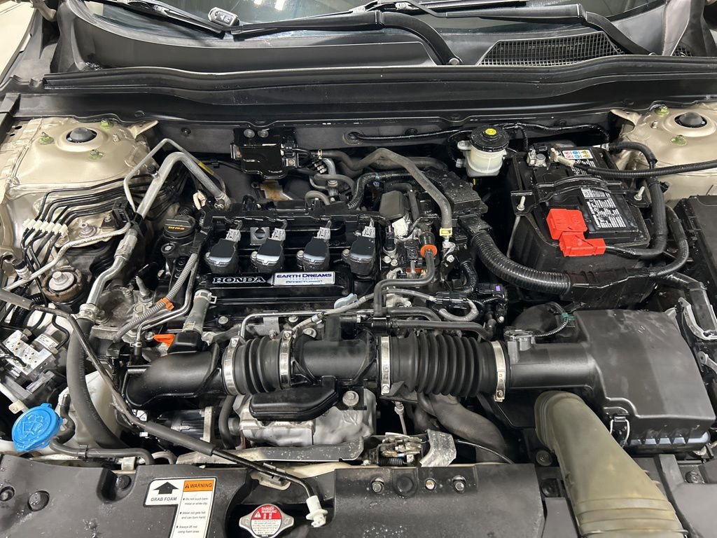 Used 2019 Honda Accord EX-L image 25
