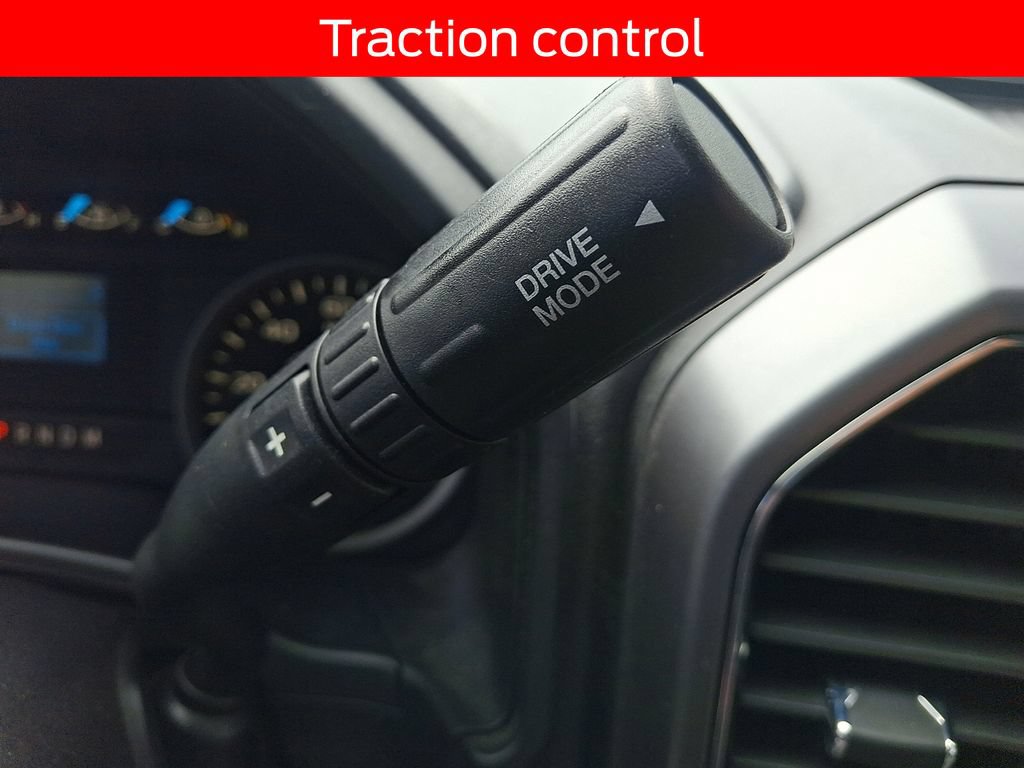 Certified 2018 Ford F150 XLT AWD/4WD image 14