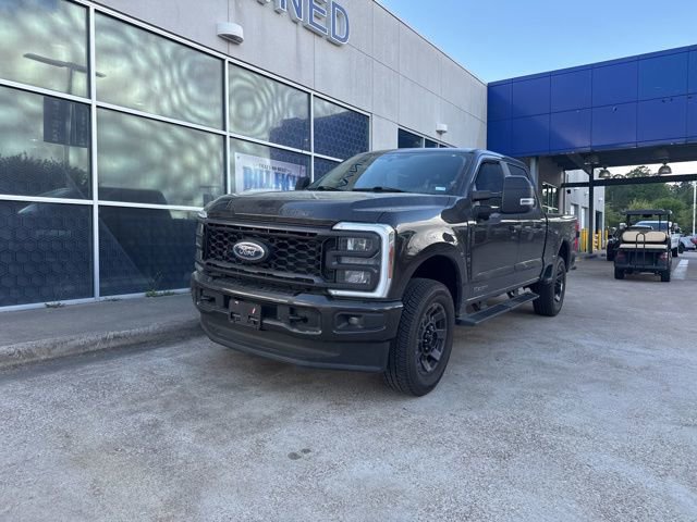 Certified 2024 Ford F250 XL w/ STX Appearance Package image 2