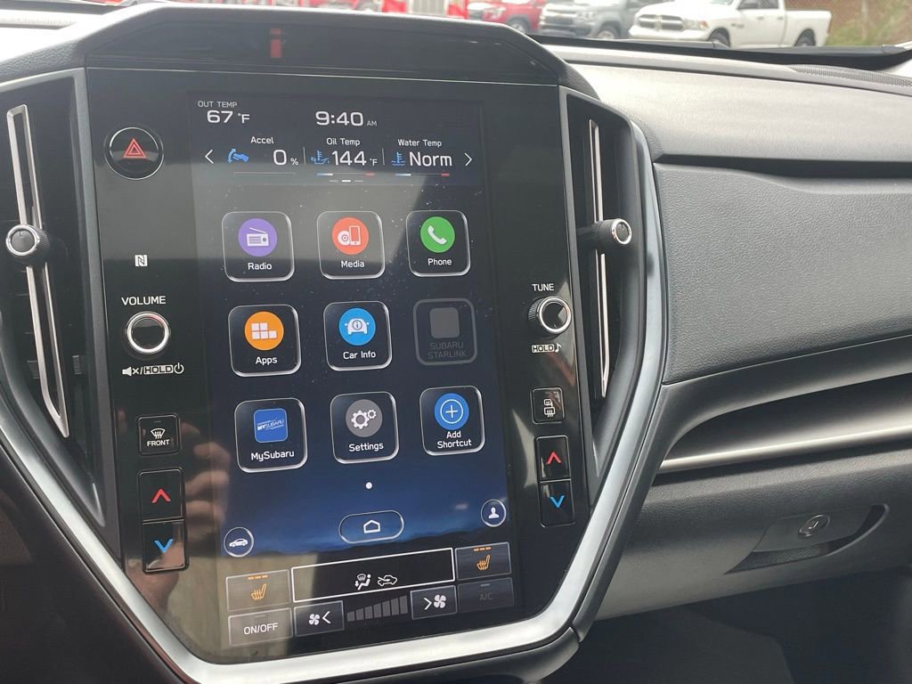 Used 2023 Subaru WRX Premium image 33