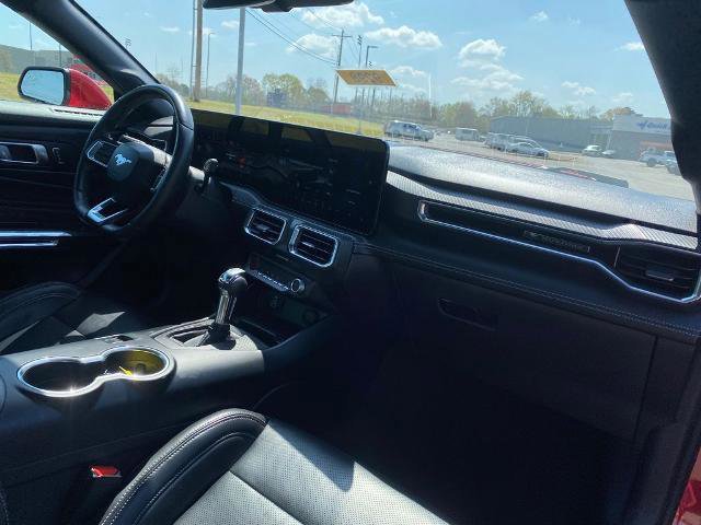 Certified 2024 Ford Mustang Premium image 30