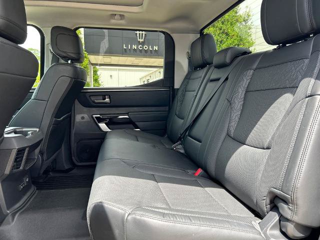 Used 2023 Toyota Tundra Limited AWD/4WD image 29