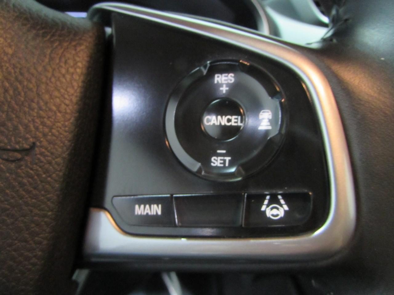 Used 2020 Honda CR-V EX-L image 25