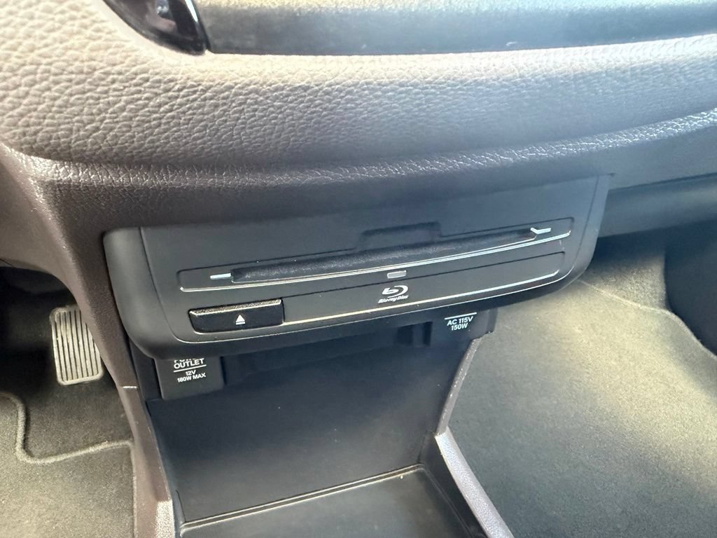 Used 2019 Honda Odyssey Elite image 46