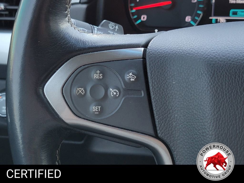 Used 2020 Chevrolet Tahoe LT AWD/4WD image 32