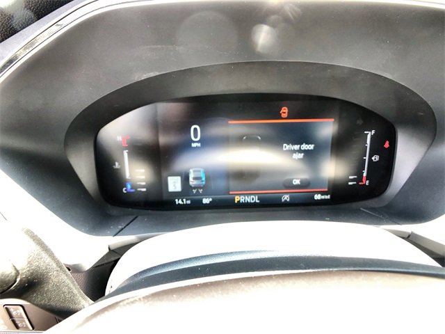 Certified 2023 Ford Escape ST-Line w/ Tech Pack #1 image 15