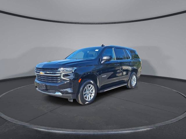 Used 2024 Chevrolet Tahoe LT AWD/4WD image 4