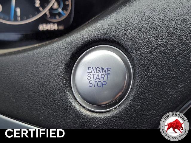 Used 2022 Hyundai Palisade Calligraphy FWD image 38