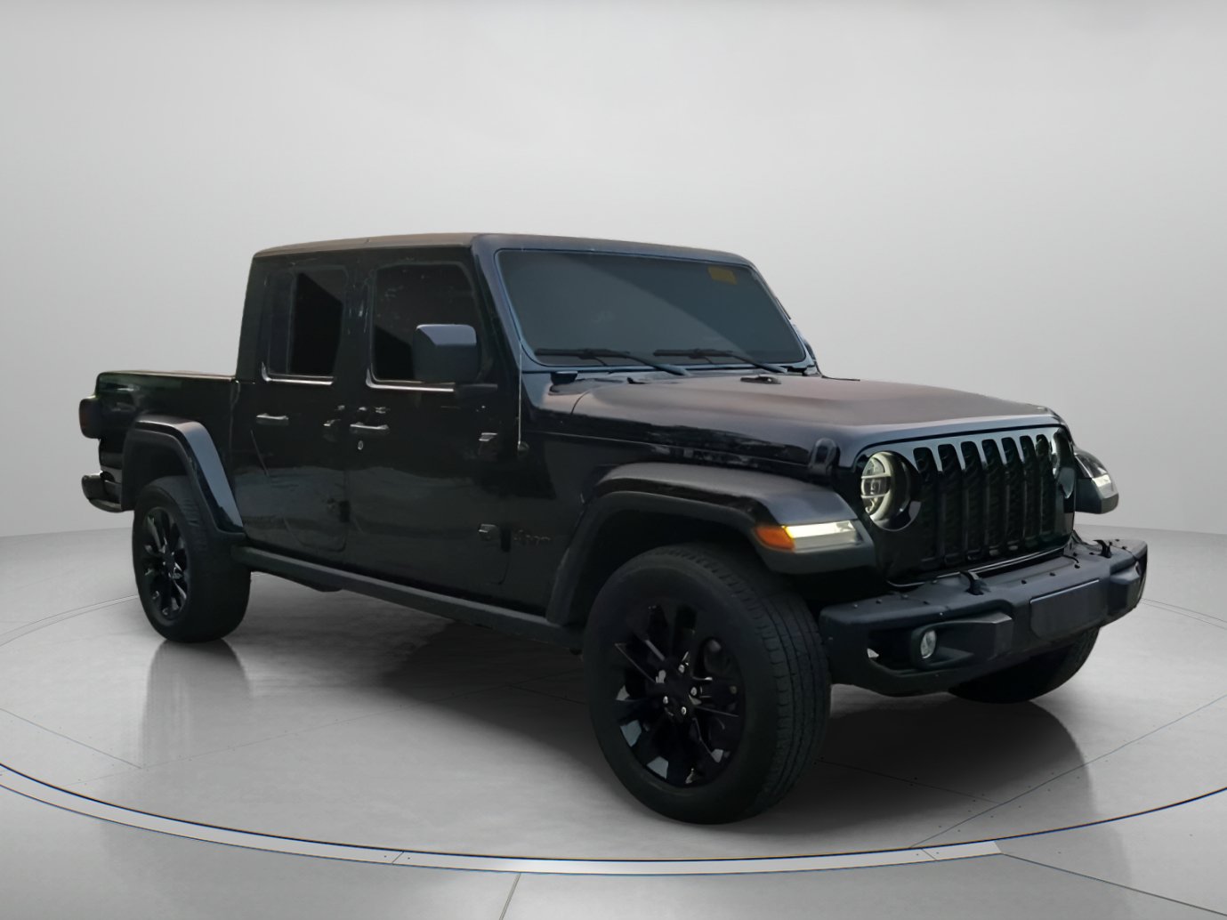 Used 2021 Jeep Gladiator Sport AWD/4WD image 2