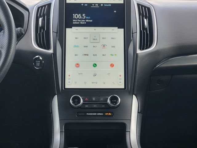 Certified 2024 Ford Edge ST-Line AWD/4WD image 28