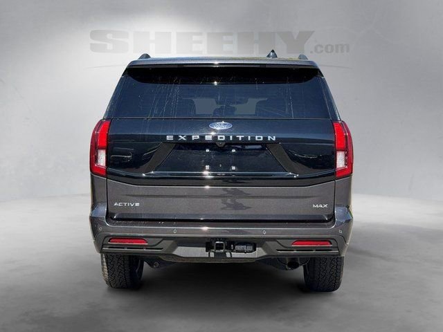 Certified 2025 Ford Expedition Max Active AWD/4WD image 13
