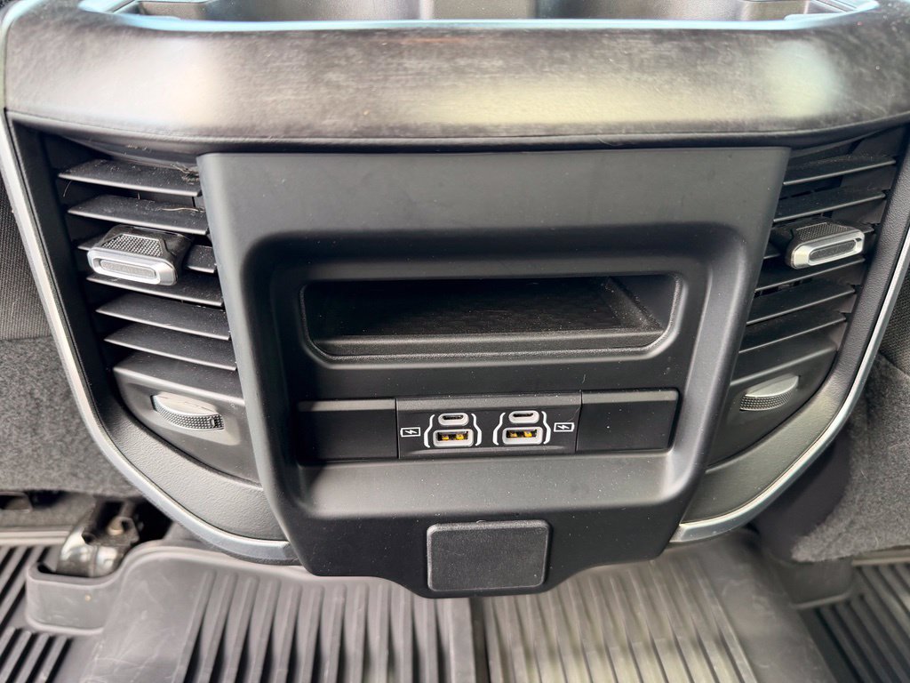 Used 2024 RAM 2500 Big Horn w/ Safety Group AWD/4WD image 22