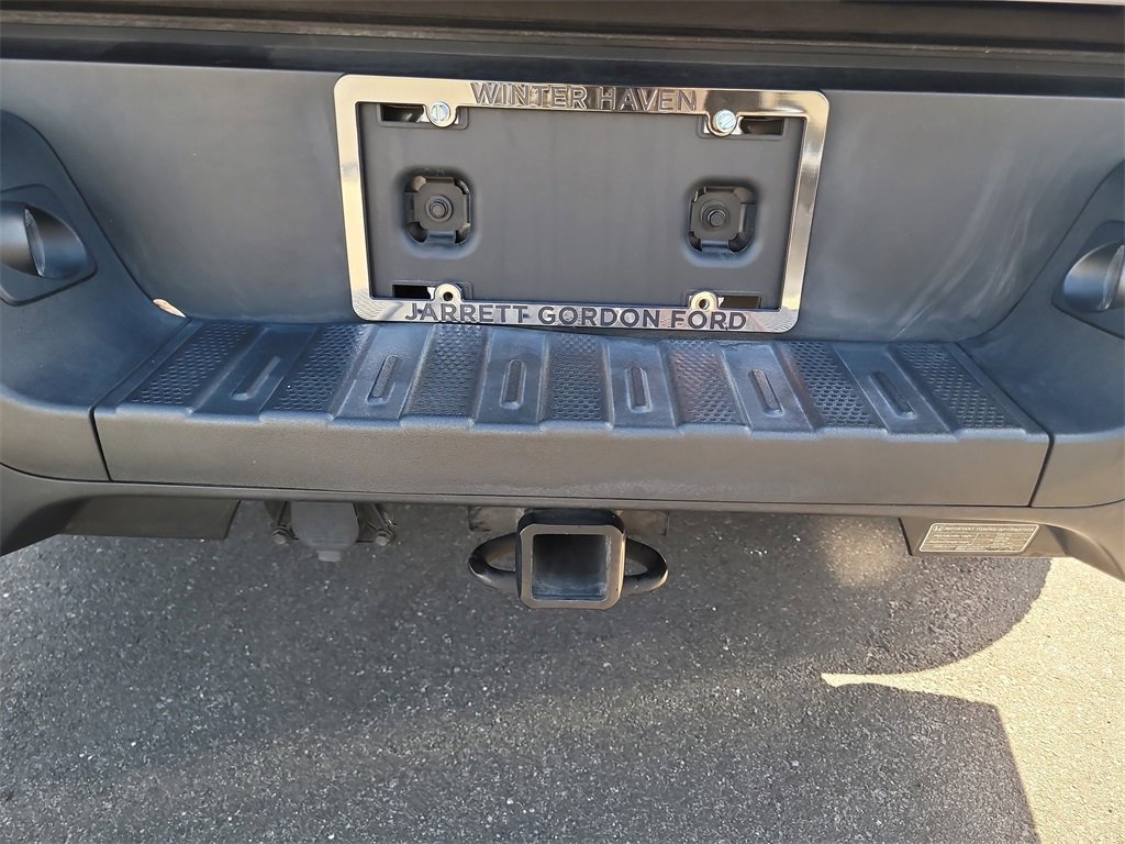 Used 2023 Honda Ridgeline RTL-E image 8