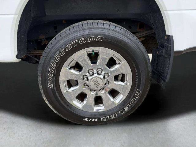 Certified 2018 Ford F250 King Ranch w/ Chrome Package image 37