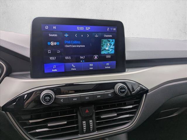 Certified 2022 Ford Escape SEL AWD/4WD image 18