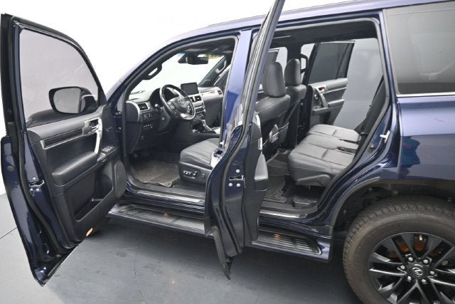 Used 2022 Lexus GX 460 Premium w/ Premium Plus Package AWD/4WD image 22