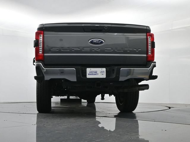 Certified 2025 Ford F250 Lariat w/ Lariat Ultimate Package AWD/4WD image 40