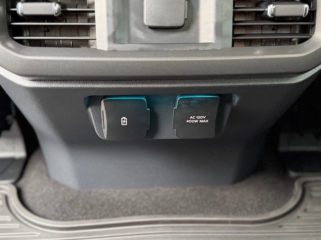 Certified 2024 Ford F150 XLT w/ Equipment Group 302A MID image 6